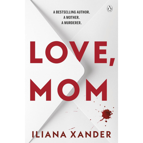 Love, Mom | Илиана Зандър