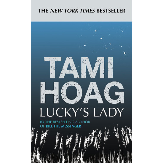 Luckys Lady | Тами Хоуг