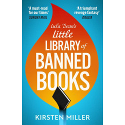 Lula Dean's Little Library of Banned Books