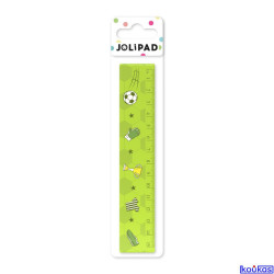 Линия 15 см Jolipad, асортимент