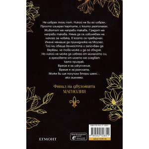 Мадам Изкушение - книга 2
