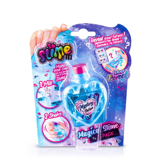 Магическа отвара Canal Toys | Игри и играчки