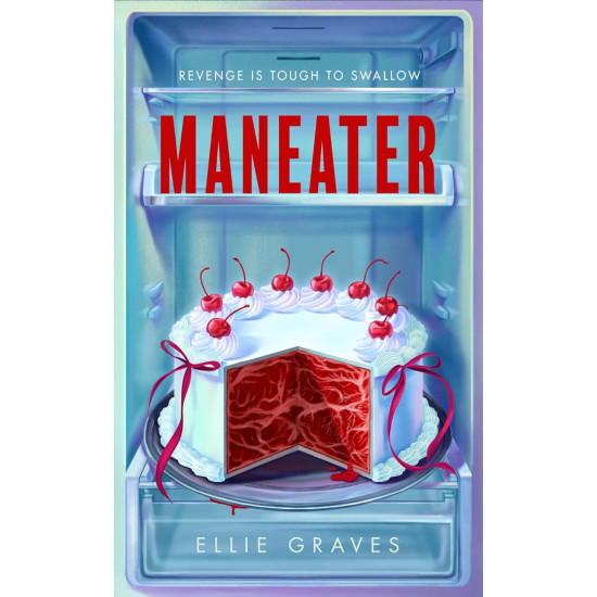 Maneater | Ели Грейвс