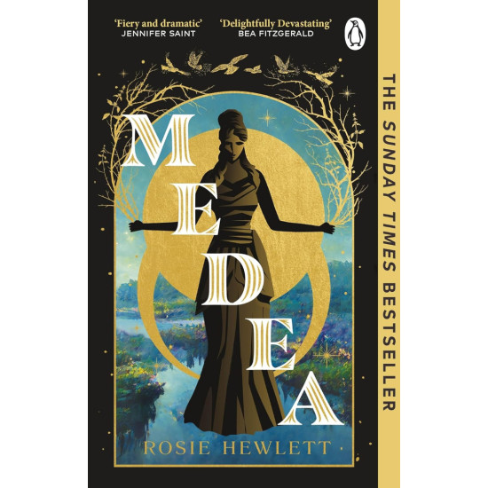 Medea | Роузи Хюлет