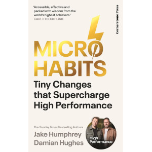 Micro-Habits: Tiny Changes That Supercharge High Performance