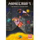 Minecraft: Истории от горния свят | Хоуп Ларсън