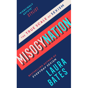 Misogynation: The True Scale of Sexism