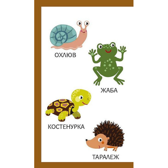 Моите първи 100 думи | Клевър Бук