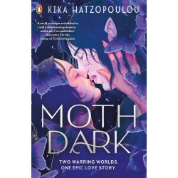 Moth Dark