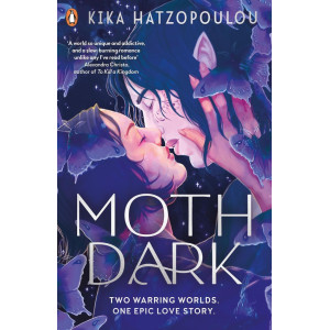 Moth Dark