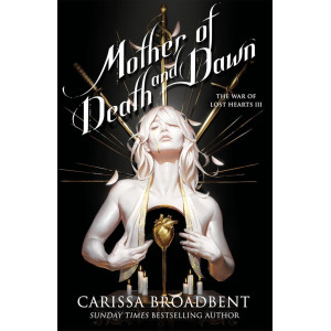 Mother of Death and Dawn - book 3