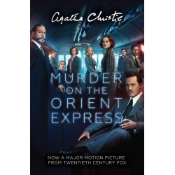 Murder on the Orient Express