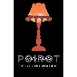 Murder on the Orient Express