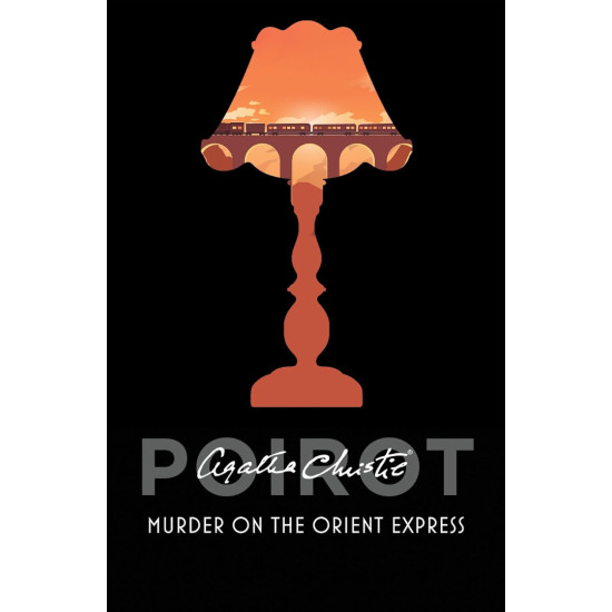 Murder on the Orient Express | Агата Кристи