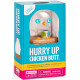 Настолна игра Hurry Up Chicken Butt |