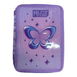 Несесер зареден двоен Butterfly