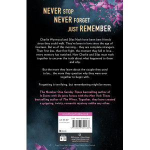 Never Never