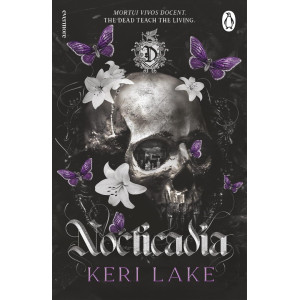 Nocticadia - book 1