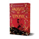 Оковите на Херкулес - книга 2 | Джазмин Мас