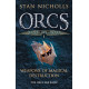 Orcs Bad Blood - book 1 | Стен Никълс