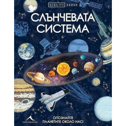 Отвътре навън: Слънчевата система