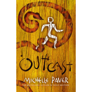 Outcast - book 4