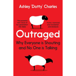 Outraged: Why Everyone is Shouting and No One is Talking