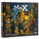PLM Игра Mr.X Следвайте уликите |