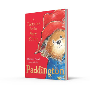 Paddington: A Treasury for the Very Young