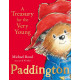 Paddington: A Treasury for the Very Young | Майкъл Бонд