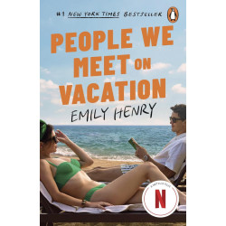 People We Meet On Vacation