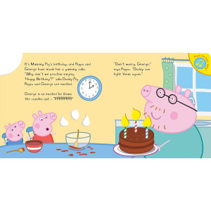 Peppa Pig: Happy Birthday