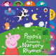 Peppa Pig: Peppa’s Favourite Nursery Rhymes | Penguin Books