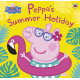 Peppa Pig: Peppas Summer Holiday | Penguin Books