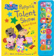 Peppa Pig: Peppas Talent Show | Random House