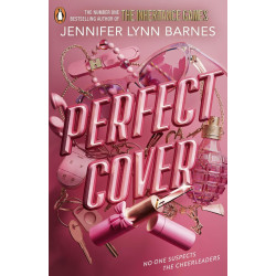Perfect cover - book 1