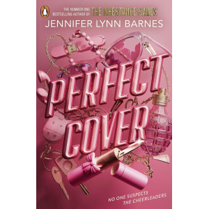 Perfect cover - book 1