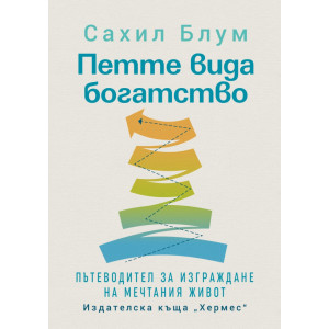 Петте вида богатство