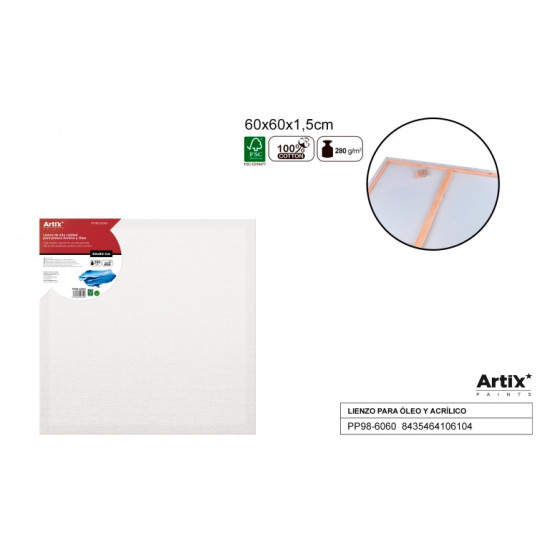Платно Artix 60*60 |