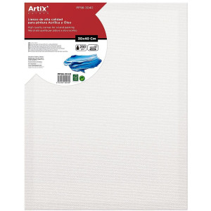 Платно за рисуване MP Artix - 30 х 40 cm