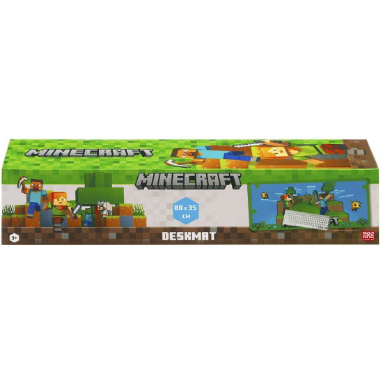 Подложка за бюро Astra Minecraft |