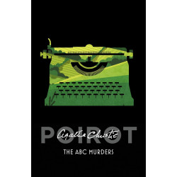 Poirot The ABC Murders