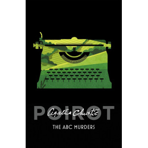 Poirot The ABC Murders