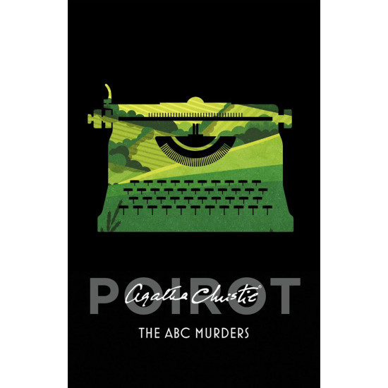 Poirot The ABC Murders | Агата Кристи