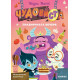 Празничната вечеря - книга 2 | Педро Маняс