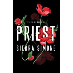 Priest - book 1