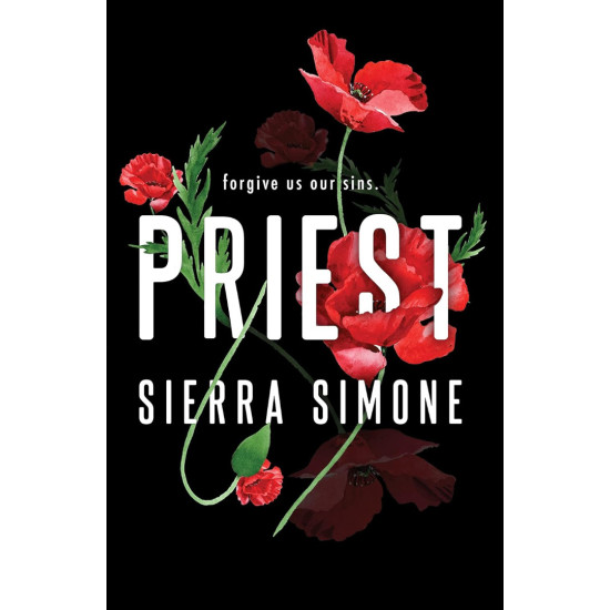 Priest - book 1 | Сиера Симон