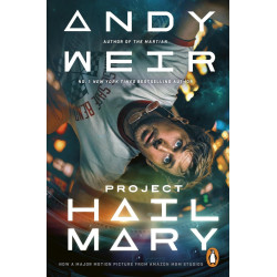  Project Hail Mary