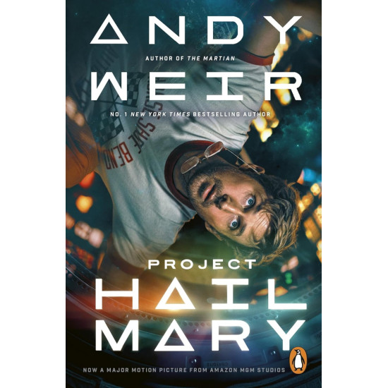 Project Hail Mary | Анди Уеър