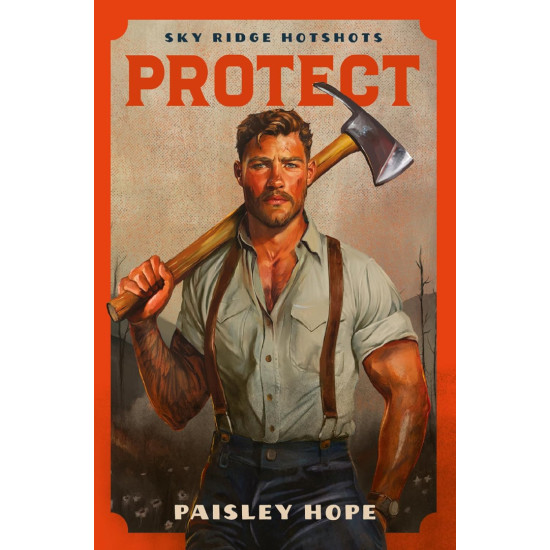 Protect | Пейсли Хоуп